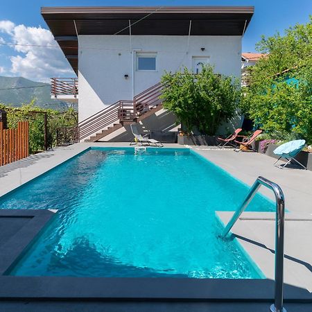 Pure Sky Apartments - With Pool 莫斯塔尔 外观 照片