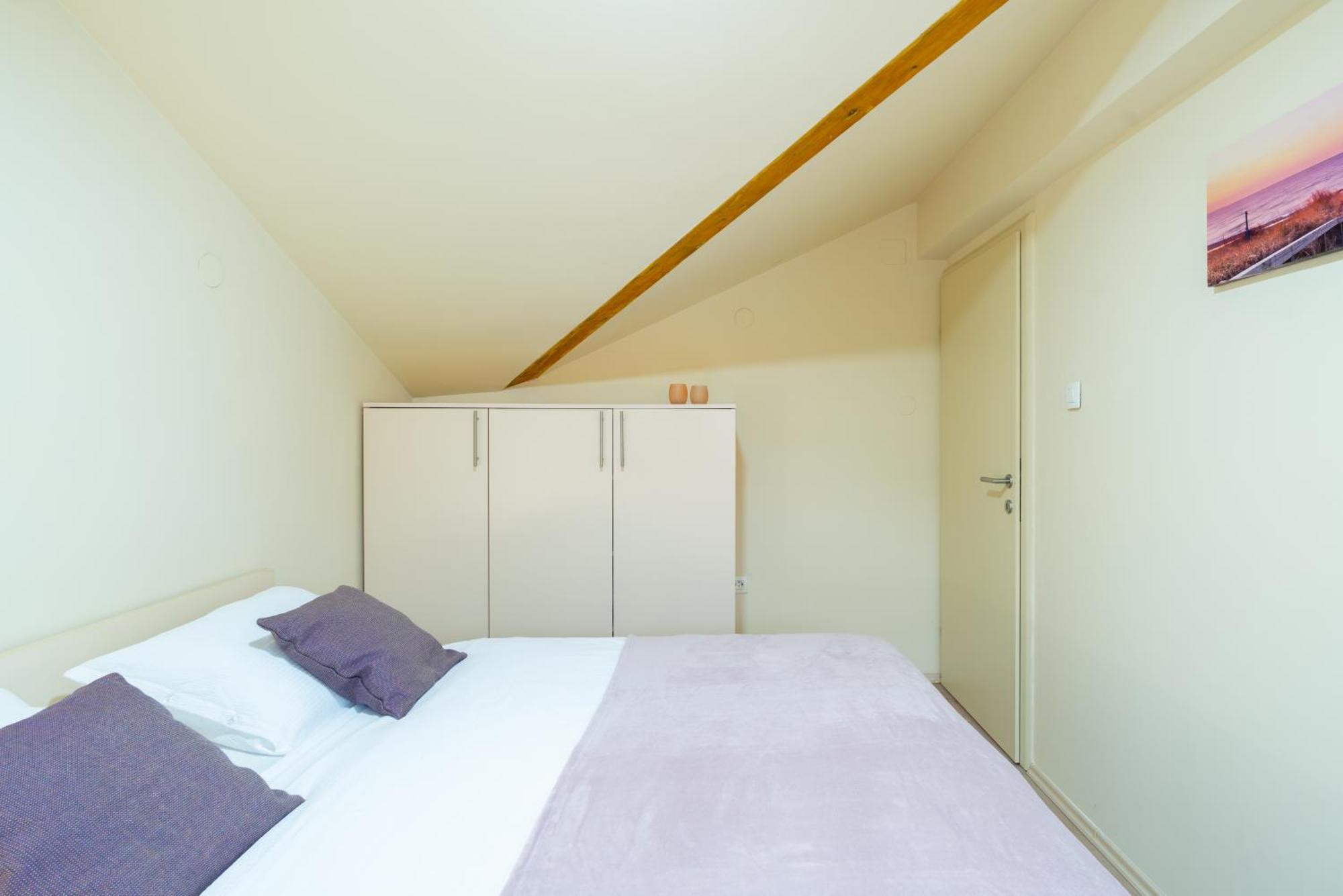 Pure Sky Apartments - With Pool 莫斯塔尔 外观 照片