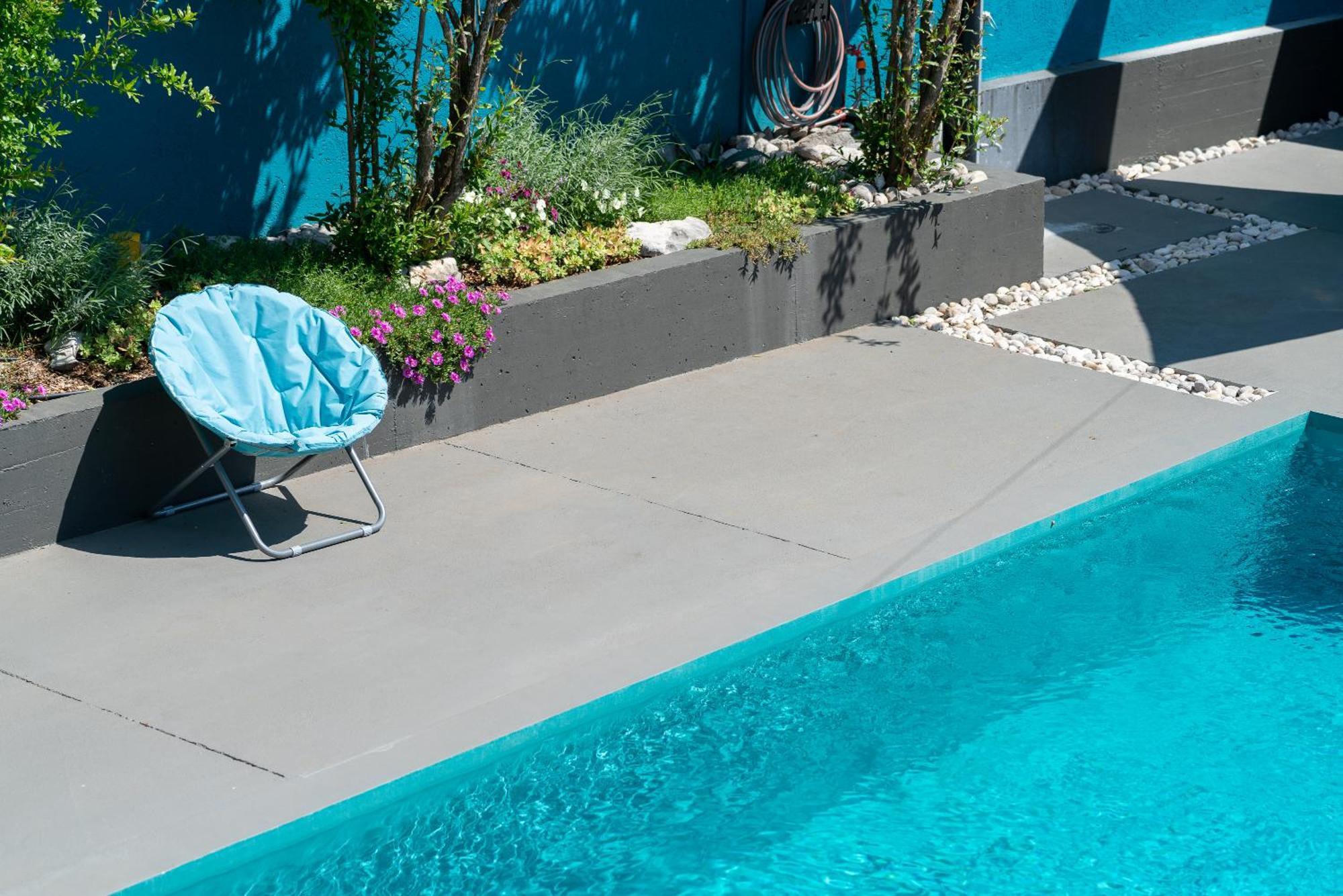 Pure Sky Apartments - With Pool 莫斯塔尔 外观 照片