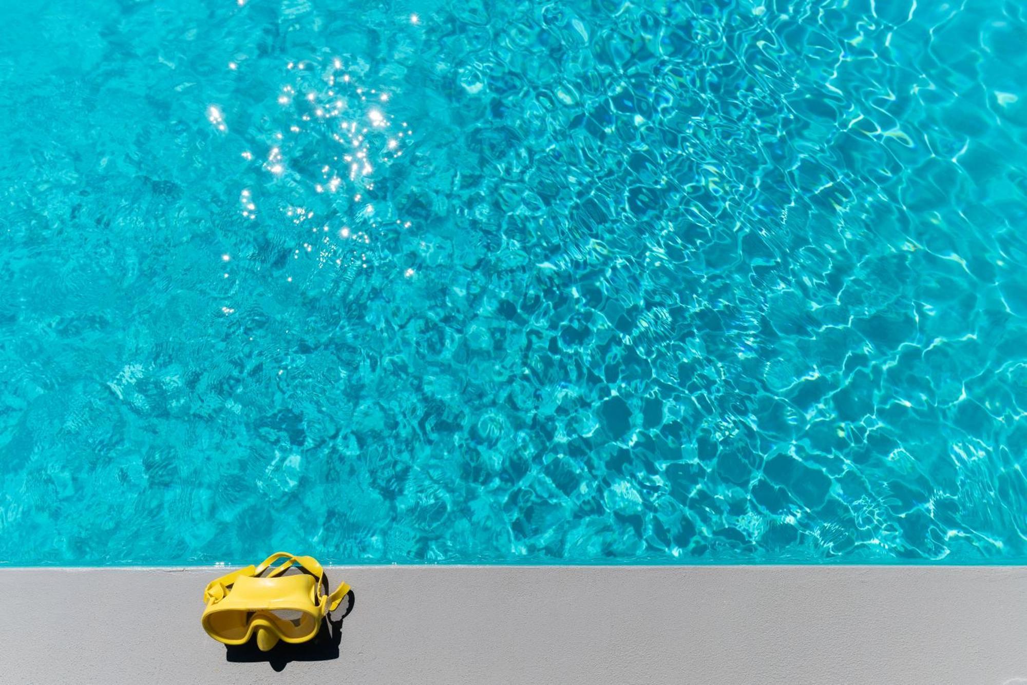 Pure Sky Apartments - With Pool 莫斯塔尔 外观 照片