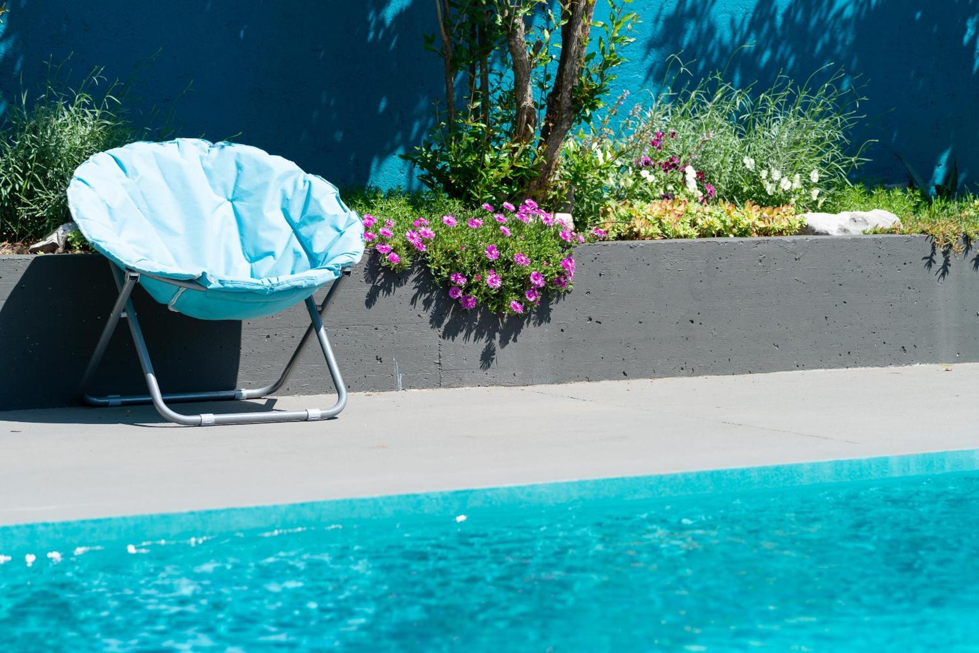 Pure Sky Apartments - With Pool 莫斯塔尔 外观 照片