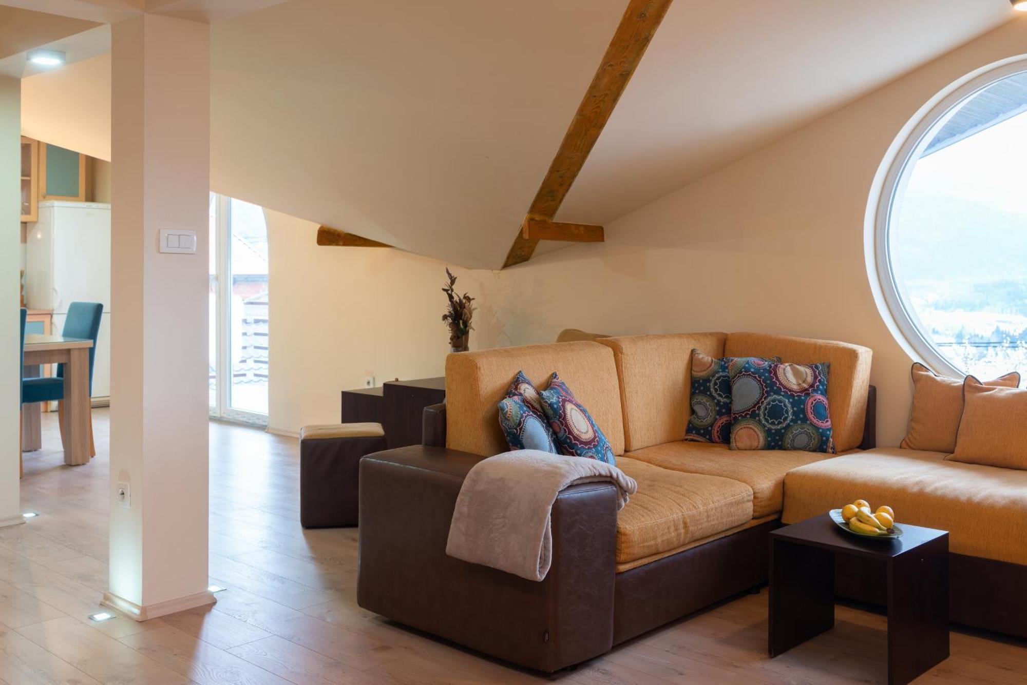 Pure Sky Apartments - With Pool 莫斯塔尔 外观 照片